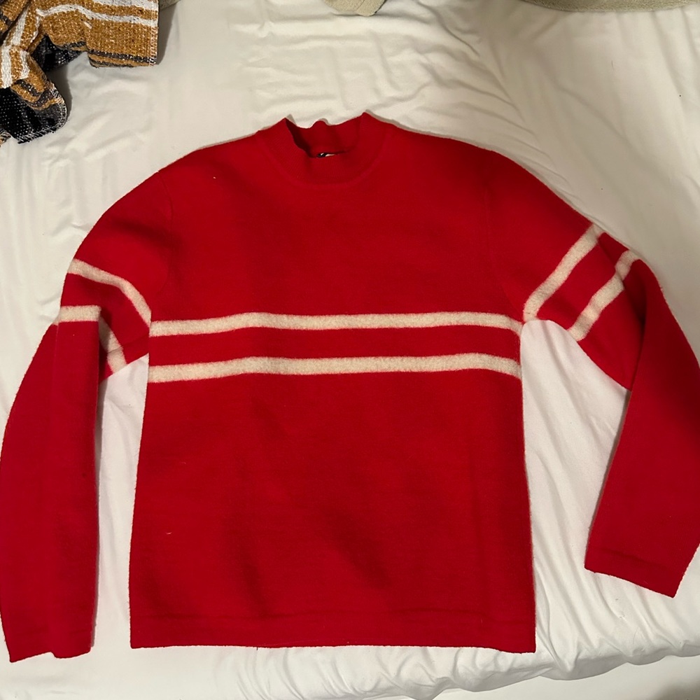 Vintage GAP 100% Merino Wool